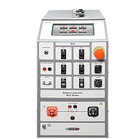 DV Power BLU1350D ເຄື່ອງທົດສອບຄວາມອາດສາມາດຫມໍ້ໄຟ (0 – 100 A DC/ 0.1 A)