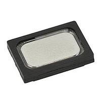 Same Sky (formerly CUI Devices) CMS-15118D-SP Micro 15x11mm rectangle 0.7W 8ohm 500Hz