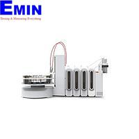 SKZ Industrial SKZ1043C ອັດຕະໂນມັດ Potentiometric Titrator (-1999. 0 – 1999,0mV; 0,00 – 14,00 pH; 0-100℃)