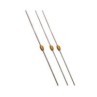 Cornell Dubilier (CDE) P10R471K1-F ປະເພດທົ່ວໄປ MLCCs 63V 470pF C0G