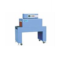 Mikyo MK-BSD400B ເຄື່ອງບັນຈຸຫົດຕົວ (0-10m/min, 350×150mm)