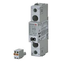 Carlo Gavazzi RGS1A60D92MKE ຣີເລຍຟາສດຽວ 1P-SSR-DC IN-ZC 600V 90A 1200VP-E-SPR IN-HI I2T