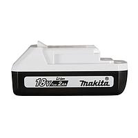 MAKITA 191N69-0 ແບັດເຕີຣີ Li-ion (2.0 Ah)