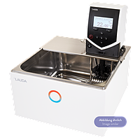 Lauda E 40 S ອາບຄວາມຮ້ອນ (200°C, 2kW)