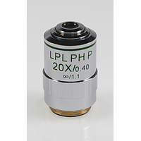 KERN OBB-A1498 Infinity PH-Plan-objective 20 x