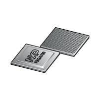 NXP LS1046ASN8T1A ຊິບປະມຸດ Microprocessors - MPU Layerscape 64-bit Arm Cortex-A72, Quad-core, 1.8GHz, 0 ຫາ 105C, ການປົດລະບົບຄວາມປອດໄພຖືກປິດ