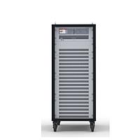 AMETEK CTS CBA80M1G-1000E-002 ເຄື່ອງຂະຫຍາຍສຽງແບບ Solid State (80 MHz ~ 1 GHz; 1250W; 1150W)