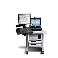 KEITHLEY 4200-PCT-2 ການຕັ້ງຄ່າ Parametric Curve Tracer (200V, 50A, C-V)