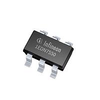 Infineon 1EDN7550UXTSA1 ໄອຊີຂັບເຄື່ອງຮອບຄ່ອງກາງ