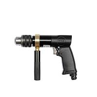 YATO YT-09702 Reversible Air Drill (1/4" 10mm, 1800rpm)