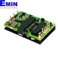 Artesyn AVQ300-48S12B-6L ຕົວປ່ຽນ DC-DC ແຍກແບບ Quarter-Brick (12V; 25A; 300W)