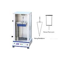Biuged BGD 509/K+P ເຄື່ອງທົດສອບຄວາມແຂງຂອງ Pendulum (König+ Persoz)