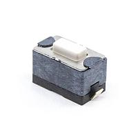 E-Switch TL6400AF260QJ ສະຫນັບສະຫນູນສະຫນັບສະຫນູນ SPST OFF-(ON) 50mA 12VDC