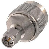 Midwest Microwave / Cinch Connectivity Solutions ADT-2680-NM-SMM-02 ຕົວແປງ RF - ລະຫວ່າງຊຸດ ADAPTER M/M TYPE N/SMA 18 GHZ