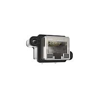 Amphenol Commercial Products MRJR54810C ຮັບສະຫນອງ Rugged Gen2 Rugged RJ45, IP67