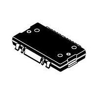 NXP AFIC10275GNR1 ເພີ້ມກຳລັງສຽງ 978-1090 MHz, 250 W ສູງສຸດ, 50 V