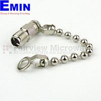 Đầu nối Fairview Microwave SC2036 (Female ,SMA)