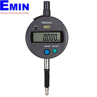 MITUTOYO 543-794B ຕົວຊີ້ວັດດິຈິຕອນ (12.7mm, 0.001mm, flat back)