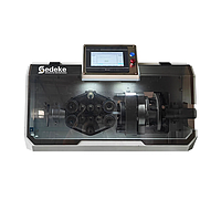 Sedeke EC-850X ເຄື່ອງຕັດຫຼັກອັດຕະໂນມັດ (1050 W, 1-99999.99mm)