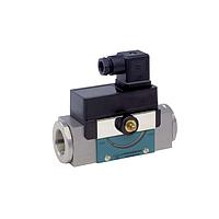 Senseca HD1K ສະຫຼັບການໄຫຼ (0.8 - 80 l/min)