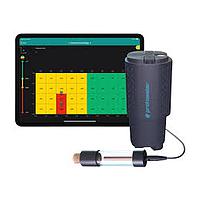 PROCEQ PM8500 Profometer ສະຖານະການກະທົບການຜິວແມ່ນ