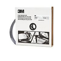 3M Electronic Specialty 7000118529 ເສັ້ນສາຍແບບແບບລົດ 3M ຜ້າອຸປະກອນມໍາລັງ 314D, P120 J-weight, 1-1/2 ນິ້ວ x 50 ຢາດ, 5 ຊຸດ/ກ່ອງ
