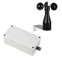 PCE WL 1 ເຄື່ອງວັດແທກຄວາມໄວອາກາດ