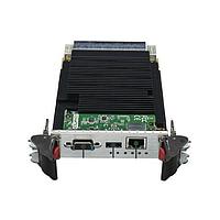 Advantech MIC-6330-A1A4E VPX Blades MIC-6330 A102 ມີ I/O, E3-1505LV5, 64G