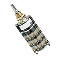 Grayhill M3786/13-0040 ສະຫນັບສະຫນູນການສະຫນັບສະຫນູນ 09M30-02-2-06N