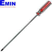 Proskit 89121B ສາຍສີ Screwdriver (6x300mm)