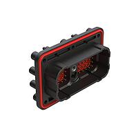 Amphenol SINE Systems ARC22-50P07-BM01SP1 ຮັບສະຫຼຸບ 50 POS PCB RECEPT