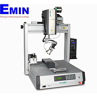 ບໍລິການສ້ອມແປງລະບົບຫຸ່ນຍົນເຊື່ອມສຳລັບງານອຸດສາຫະກຳ