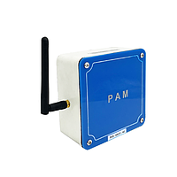 DLCorp PCS-OA221-E-4G ເຄື່ອງກວດອຸນຫະພູມ (-40°C~50°C)