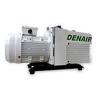 Denair DPZ65M ປັກດວງວັກຊວມຮອບສອງຊັ້ນ (65 m³/h (50Hz); 78 m³/h (60Hz); 2.2 kW)
