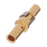 ITT Cannon DM130339-1 ຕູ້ສະຕັນດາດ D-Sub DSUB HP CRMP PLUG #12 50 GLD/NI