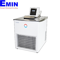 Lauda RA8 ເຄື່ອງຄວບຄຸມອຸນຫະພູມ (-20 ~ 100°C, 7.5 L)