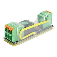 RF Solutions FERRET-8R1 ຕອງຮັບ RF ຕອງຮັບ RF 1 ຊ່ອງ 6-24Vdc