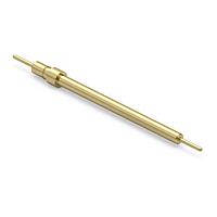 Mill-Max 4259-4-00-21-00-00-03-0 ດັບເບິ່ງຄູ່ 20u AU OVER NI