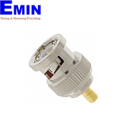 Amphenolrf 242184 ອະແດບເຕີ RF ຕົວເຊື່ອມຕໍ່ Coaxial