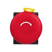 Eaton E22ML2 ປຸ່ມກົດສະຫນອງ TWIST/REL MSHD CHBZ R