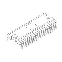Toshiba TB67B000AHG 3 Phase 600V 2A P-HDIP-30 Brushlss Motor Drivr