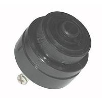 Mallory Sonalert LSC616N ບັດເຊີຣ໌ CONSTANT, 6-16VDC ALARM + LED, XLOUD