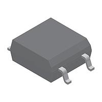 Vishay General Semiconductor LH1540AT-X001 ຣີເລຍ Solid State 1 Form A SSR 5300 Vrms DIP-6