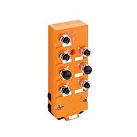 Lumberg Automation 0910 ASL 414 ໂມດູນ I/O