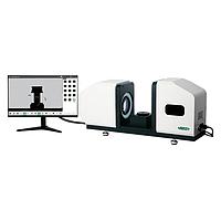 INSIZE QMS-A530 ລະບົບການວັດແທກໄວຕາມແນວນອນ (100x80mm)