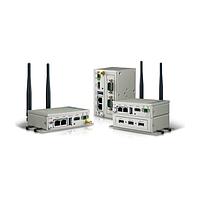 Advantech UNO-2271G-E22BE ປະຕູເຂົ້າ Edge IoT ຂະໜາດກະເປົາ ມີ Intel Atom E3815 CPU (Intel® ATOM E3815 1.46GHz Single-Core)