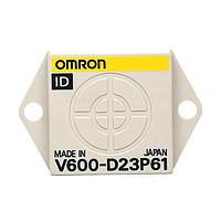 Omron Automation and Safety V600-D23P61 ອຸດສາຫະກຳ RFID 256 BYTE RF-ID TAG
