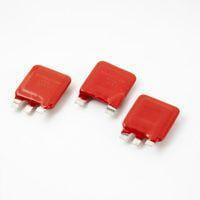 Littelfuse TMOV34S421MP MOVs ປົກປ້ອງຄວາມຮ້ອນດ້ວຍຄວາມຮ້ອນ ວາຣິສເຕີ 34MM