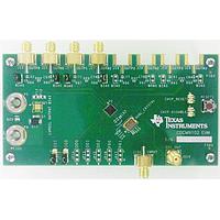 Texas Instruments CDCM9102EVM ເຄື່ອງສ້າງນາມເວລາ CDCM9102 Eval Mod