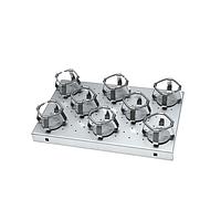 JEIOTECH BSE-562 ເວທີທີ່ອຸທິດຕົນ (for BS-31)